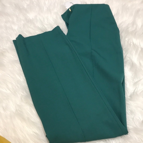 DVF pants new with tags - Picture 3 of 3